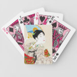 .. CARD DECKS