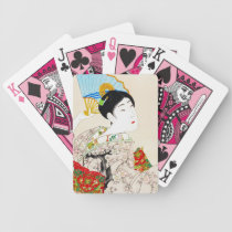 .. playing cards