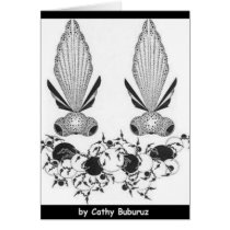 Card Designs by Cathy Buburuz