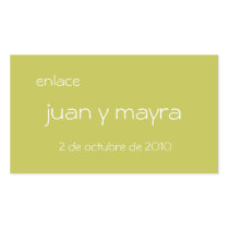 Card Details Business Card Template