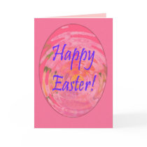 Card - Easter Egg