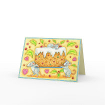 Card: Enchanted Christmas by celebrationsetc Card: Enchanted Christmas