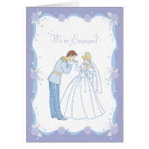 Card Frame Disney