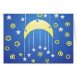 Card: Give Him The Moon