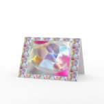 Card, Greeting - Fairies Light