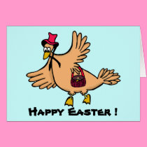 Card "Happy Easter" cards