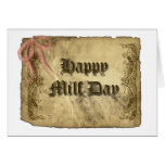 Card - Happy MILF Day!