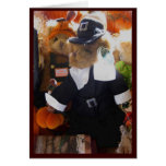 card - Happy Thanksgiving