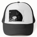 Card hat