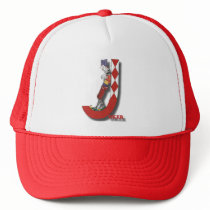 Card hats