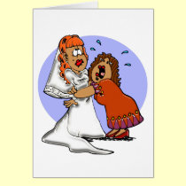 Card: Holding On