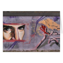 Card: Imagination