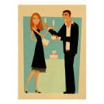 Card invitation invitations