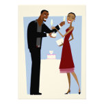 Card invitation invitations