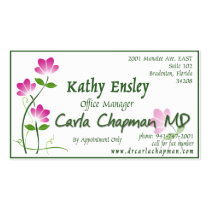card_kathy_front business cards