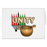 Card Kwanzaa Purpose Holiday