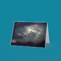 Card - Lightning Storm by unclechuckstoys Card - Lightning Storm