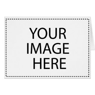 Card - Make your own custom personalised card