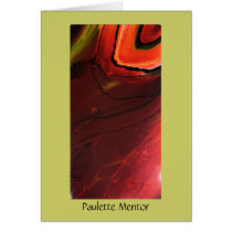 Card Mentor Beyond Saturn