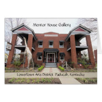 Card Mentor House Gallery