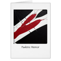 Card Mentor One Crawfish