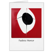 Card Mentor Slight Division