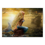 Card Mermaid (option2) cards