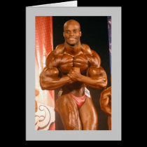 Card, Morris Mendez in Competition (# 2) cards