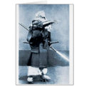 card of ancient warrior monk by lotus01 card of ancient warrior monk