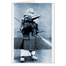 card of ancient warrior monk by lotus01 card of ancient warrior monk