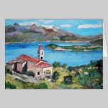 Card of San Martino cards