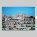 Card of the Acropolis cards