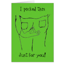 Card - Picked for you cards