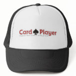 Card Player Hat