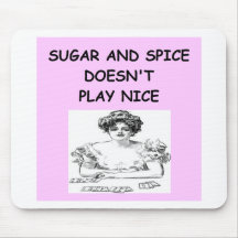 card player mouse pads