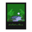   Card postcards