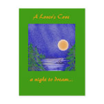   Card Post Card