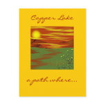   Card Postcards