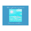   Card postcards