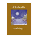   Card Post Cards