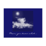   Card Postcard