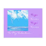   Card Postcard