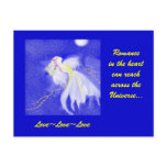   Card Postcard