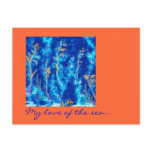   Card Postcard