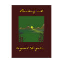   Card postcards