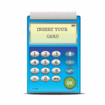 Card Reader Cut Outs