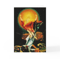 Card: Resurrection of Christ