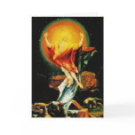 Card: Resurrection of Christ