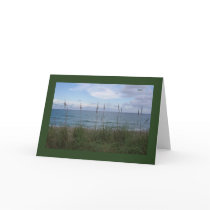 Card Seascape 01