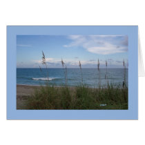 Card Seascape 02